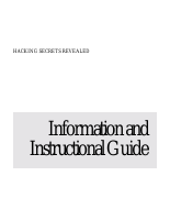 Computer - Hackers Secrets - e-book.pdf